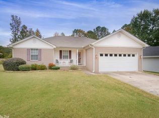 103 Silverbrook Dr, Sherwood, AR 72120