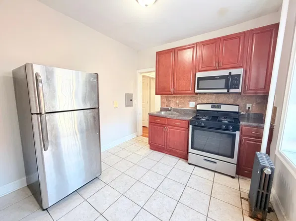 941 Pavonia Ave #23E, Jersey City, NJ 07306