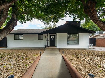 456 N 400 W, Saint George, UT, 84770