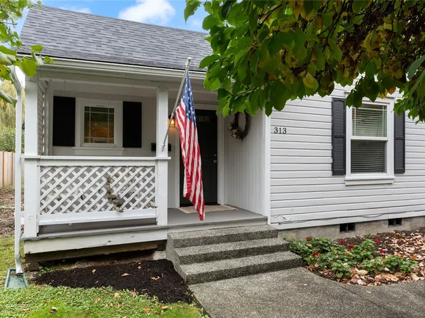 313 N Kelsey Street, Monroe, WA 98272