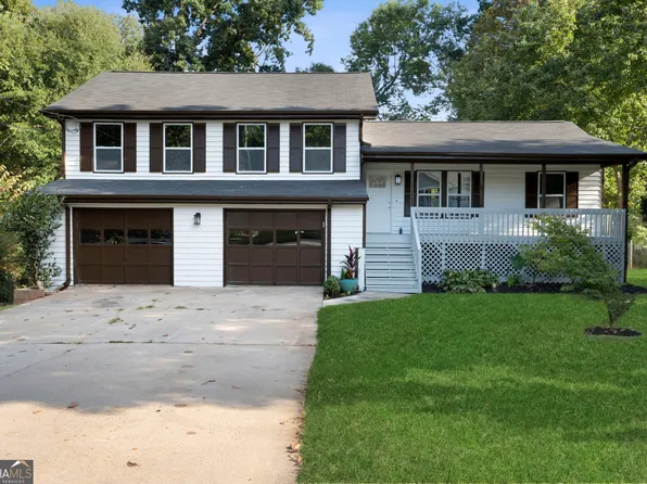 318 Arbour Way, Suwanee, GA 30024