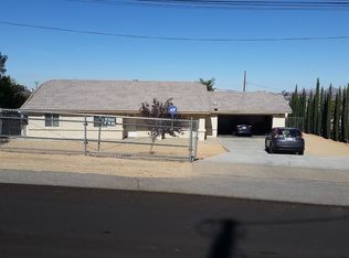 17868 Pitache St, Hesperia, CA 92345