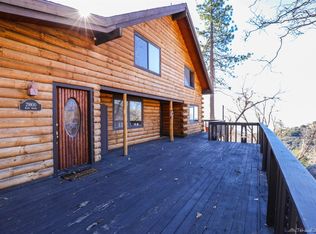 29800 Goldspike Rd, Tehachapi, CA 93561