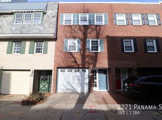 2221 Panama St, Philadelphia, PA 19103