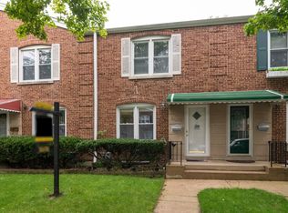 8036 W 29th Ct #8036, North Riverside, IL 60546