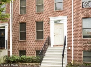 1912 Linden Ave, Baltimore, MD 21217