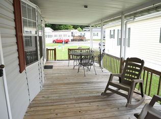 530 Flamingo Cir, Townsend, TN 37882