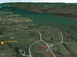 LOT-73DR Russell Brothers Rd, Sharps Chapel, TN 37866