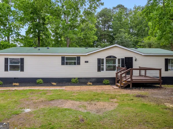 150 Norwood Ln, Athens, GA 30601