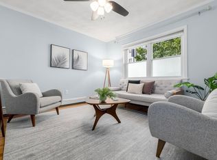 115 Bennington St, East Boston, MA 02128