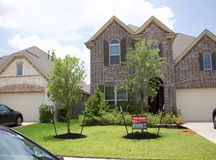 19823 Summit Crest Ct, Cypress, TX 77433