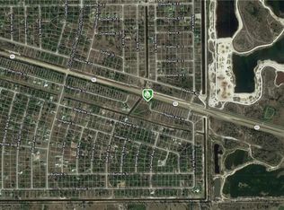 1262 Naples Ave W LOT 3, Lehigh Acres, FL 33936