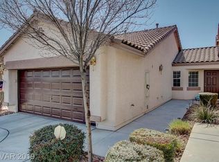 9345 Cranesbill Ct, Las Vegas, NV 89149