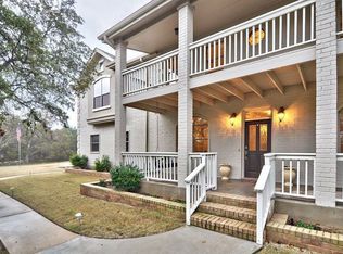 17053 Trail Of The Woods, Austin, TX 78734