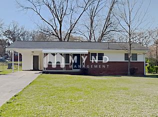 1676 Rock Cut Rd, Conley, GA 30288