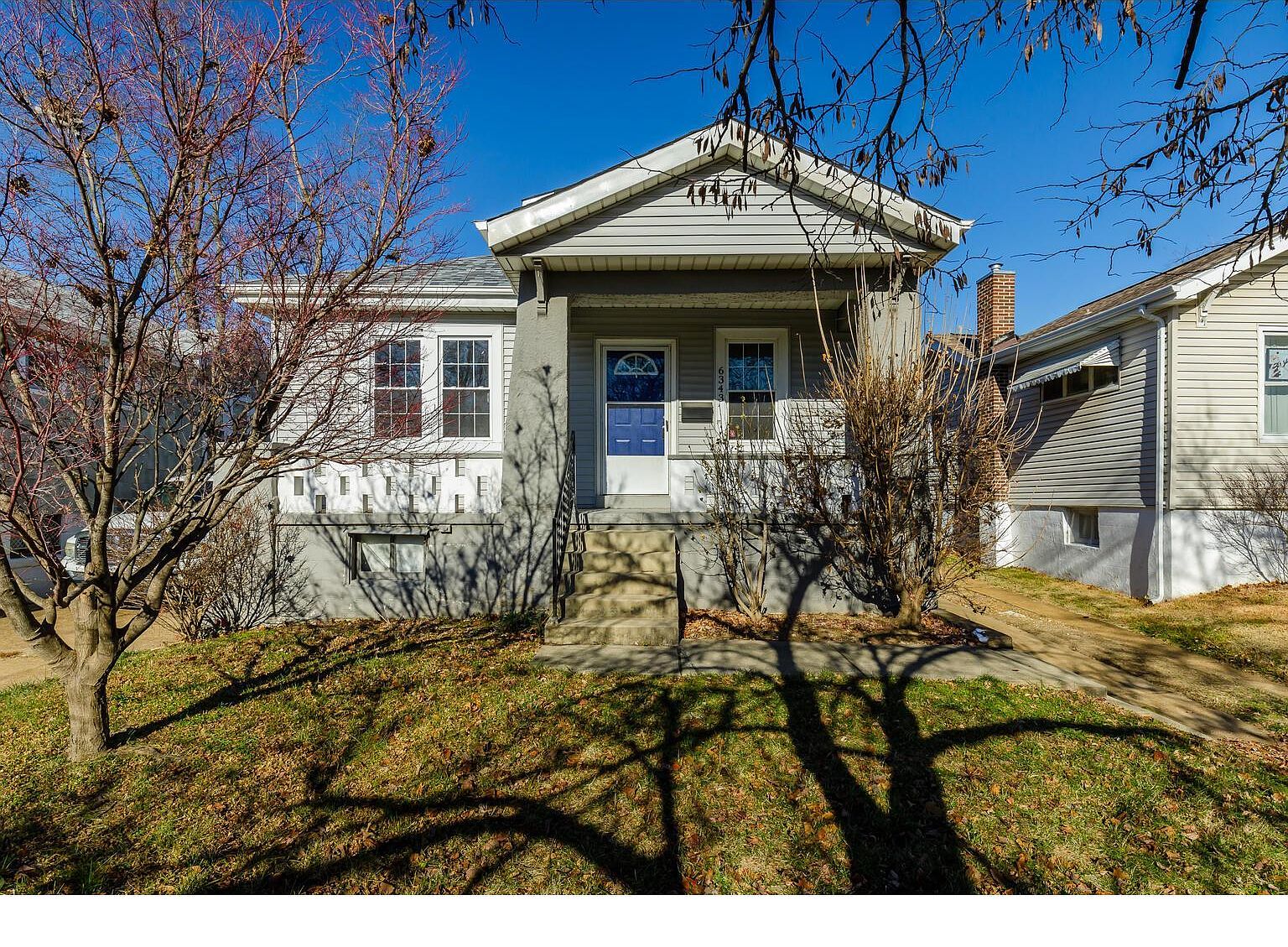 6343 Fyler Ave, Saint Louis, MO 63139 Zillow
