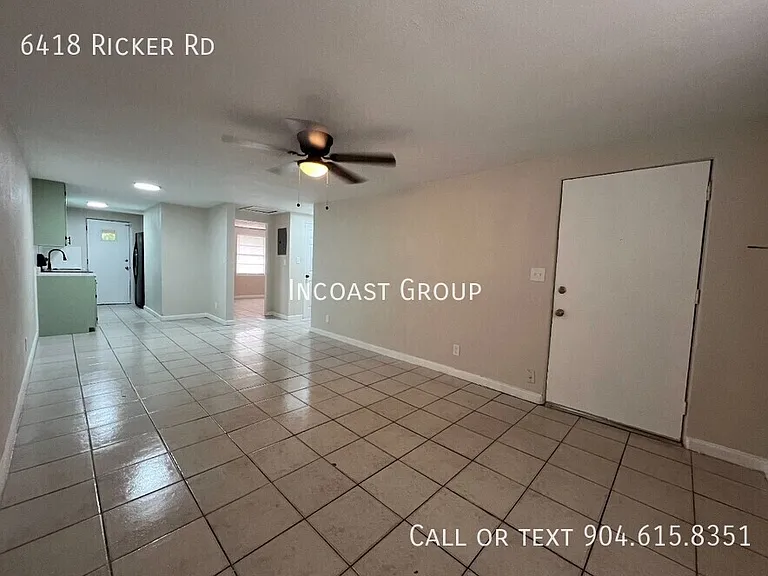 6418 Ricker Rd — Photo 2
