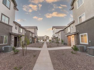 Hayden Farms, Surprise, AZ 85388