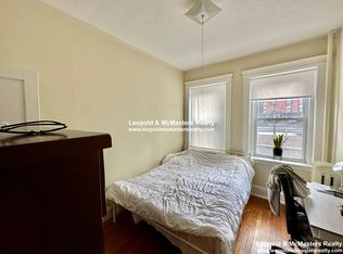 83 Gordon St APT 4J, Brighton, MA 02135