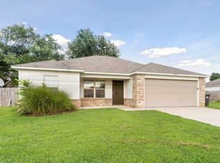3411 Alliance Dr, Bethel Heights, AR 72764