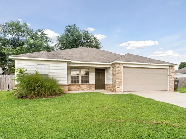 3411 Alliance Dr, Bethel Heights, AR 72764