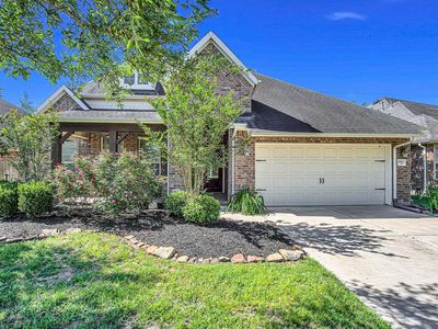 28523 Kinglet Pines Dr, Katy, TX, 77494