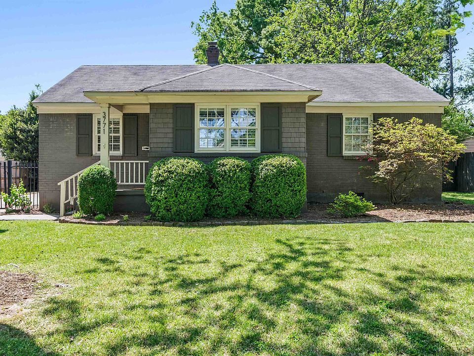 1st image of 3771 Mimosa Ave
