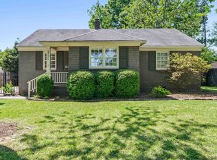3771 Mimosa Ave, Memphis, TN 38111