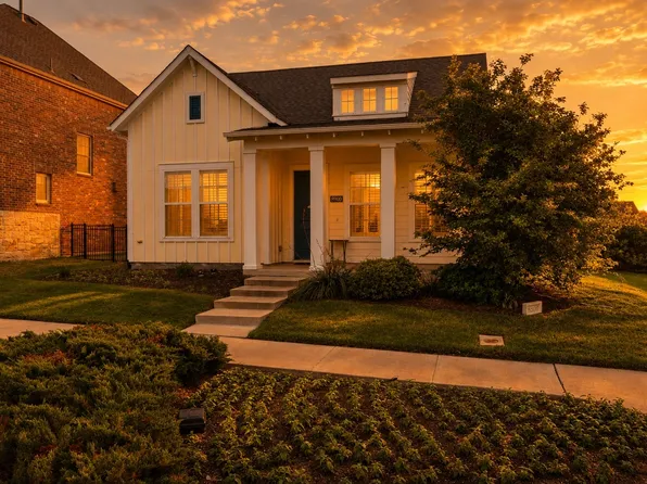 8900 Homestead Blvd, Rowlett, TX 75089