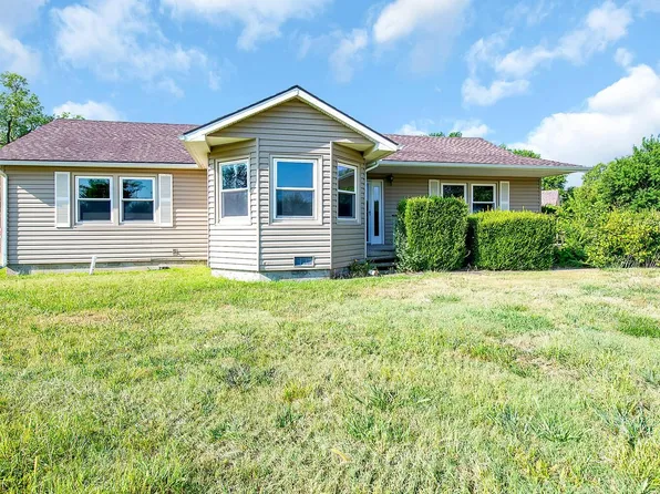 4933 SW 2nd Ter, El Dorado, KS 67042