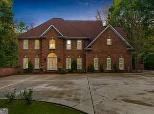 515 Kent Rd, Roswell, GA 30075