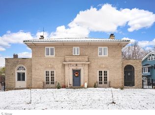 309 S Rose Blvd, Akron, OH 44313