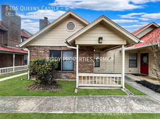 6306 Queens Castle APT 4, San Antonio, TX 78218