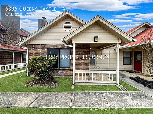 6306 Queens Castle #4 Photo 1