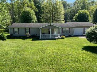 4077 Addison Pike, Gallipolis, OH 45631