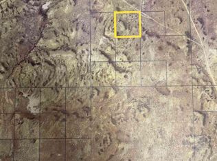 Hanson Lake Rd NE, Wamsutter, WY 82336