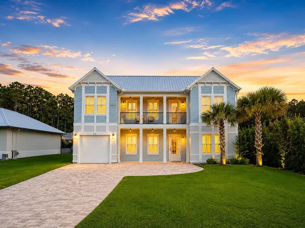 476 Seacrest Dr, Inlet Beach, FL 32461