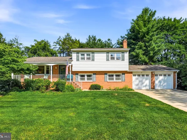 6 Tower Pl, Lawrence Township, NJ 08648
