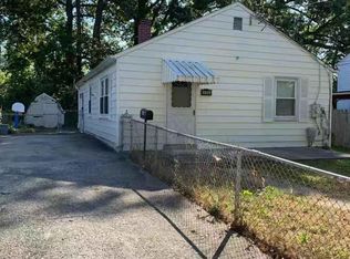 409 N Horners Ln, Rockville, MD