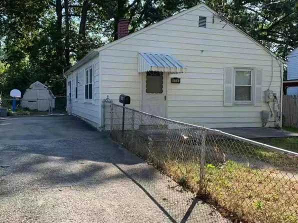 409 N Horners Ln, Rockville, MD 20850