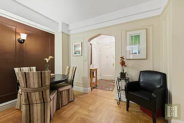 Sold by Halstead Real Estate