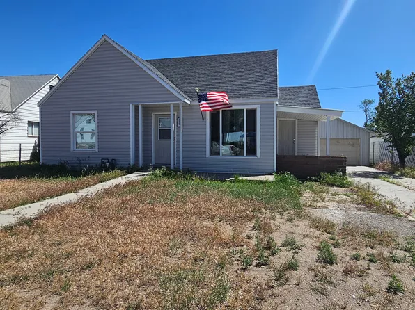 336 Columbia Dr, East Carbon, UT 84520