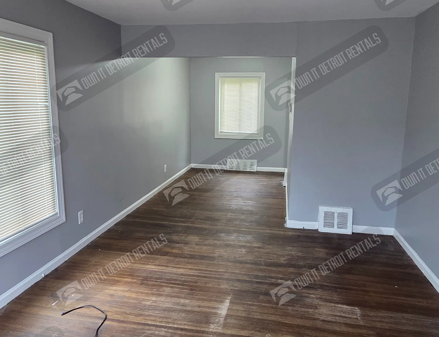 Condo 2 Bed — Photo 4