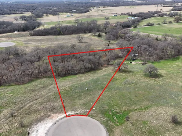 Rolling Hills Blvd, Alvord, TX 76225