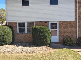 21 Maplewood Ct APT A, Harrisonburg, VA 22801