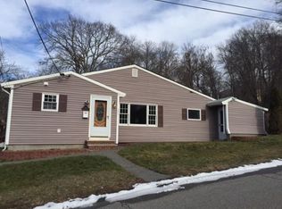 204 Haskell St, Fall River, MA 02720