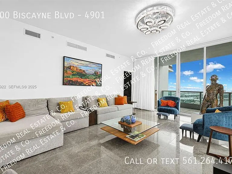 900 Biscayne Blvd #4901 — Photo 19