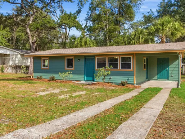 3627 S Lakewood Dr, Tallahassee, FL 32305