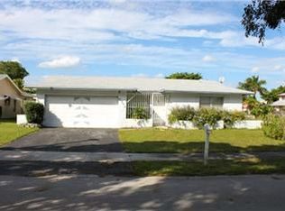 5731 W Commercial Blvd, Tamarac, FL 33319