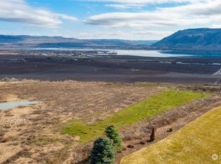 Park Place Estates, Brewster, WA 98812